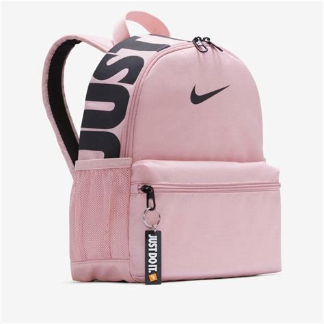 bolsa da nike feminina pequena rosa